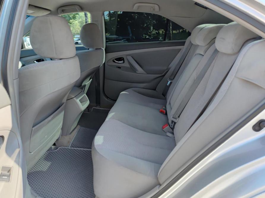 Toyota Camry VI (XV40) Рестайлинг Чебоксары  - изображение 15