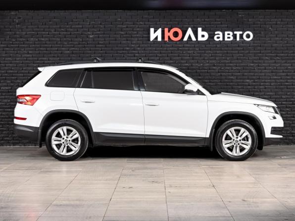 Skoda Kodiaq I с пробегом 2019 года, цена 2 180 000 рублей, 145091 км, внедорожник, Автокод Объявления