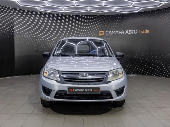 Lada (ВАЗ) Granta I с пробегом 2015 года, цена 365 000 рублей, 167000 км, лифтбек, Автокод Объявления