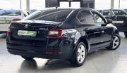 Skoda Octavia III (A7) Рестайлинг Шахты  - изображение 22