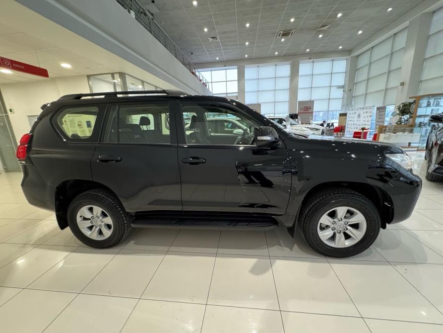 Toyota Land Cruiser Prado 150 Series Рестайлинг 2 Омск  - изображение 8