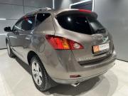 Nissan Murano II (Z51) Рестайлинг 2 Новосибирск  - изображение 33