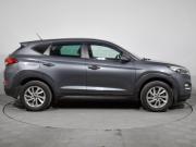 Hyundai Tucson III Санкт-Петербург  - изображение 24