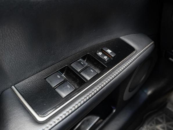 Lexus ES VI Рестайлинг с пробегом 2016 года, цена 2 239 000 рублей, 202016 км, седан, Автокод Объявления
