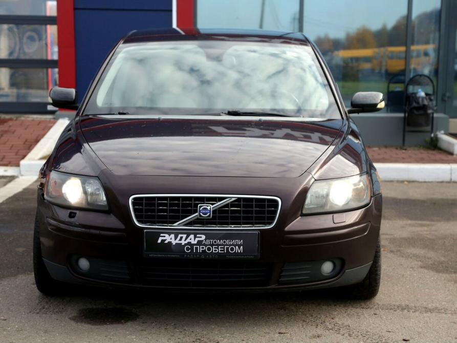 Volvo S40 II Иваново  - изображение 2