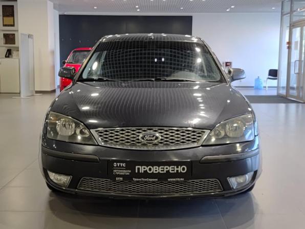 Ford Mondeo III Рестайлинг с пробегом 2006 года, цена 358 000 рублей, 231575 км, седан, Автокод Объявления