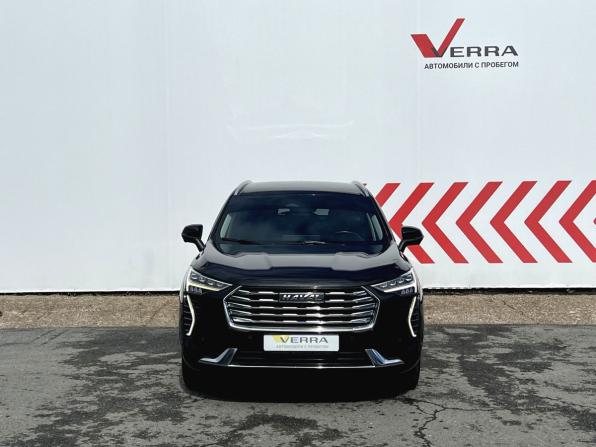 Haval Jolion I с пробегом 2022 года, цена 1 730 000 рублей, 70066 км, внедорожник, Автокод Объявления