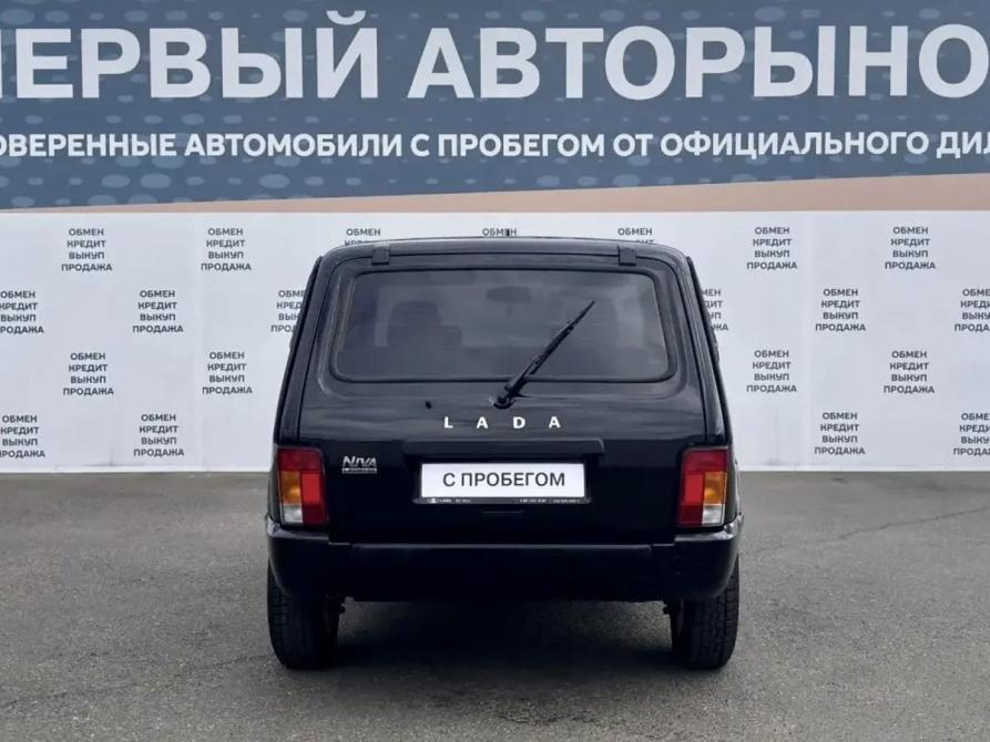 Lada (ВАЗ) Niva Legend I Краснодар  - изображение 6