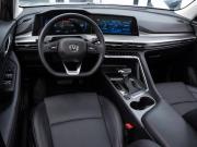 Changan CS35 Plus I Рестайлинг Волгоград  - изображение 37