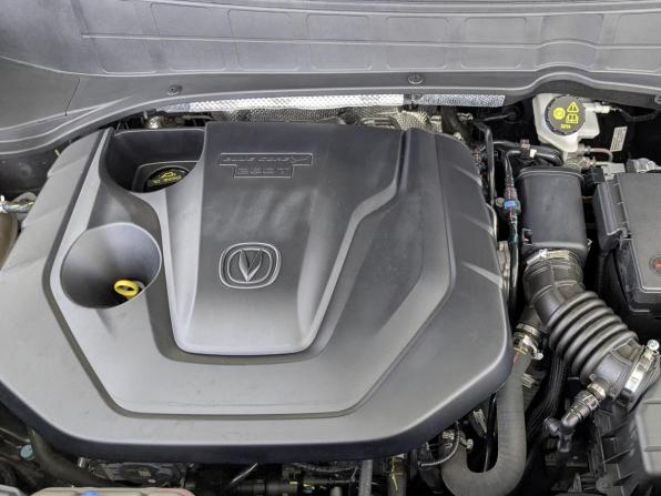 Changan CS35 Plus I Рестайлинг с пробегом 2024 года, цена 1 975 000 рублей, 15000 км, внедорожник, Автокод Объявления