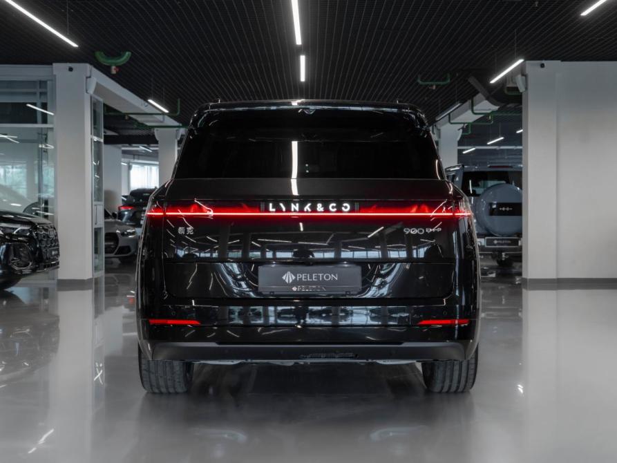 Lynk &amp; Co 900 Москва  - изображение 6