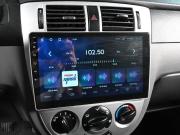 Chevrolet Lacetti I Ростов-на-Дону  - изображение 29