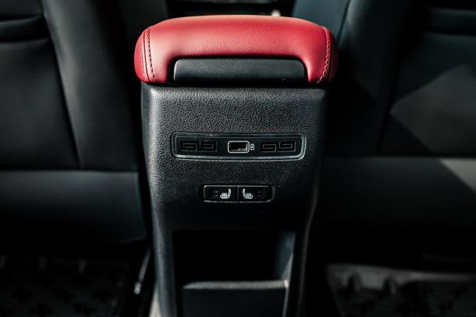 Belgee X50 с пробегом 2024 года, цена 1 800 000 рублей, 48874 км, внедорожник, Автокод Объявления