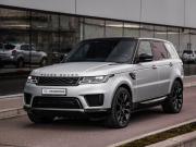 Land Rover Range Rover Sport II Рестайлинг Санкт-Петербург  - изображение 43
