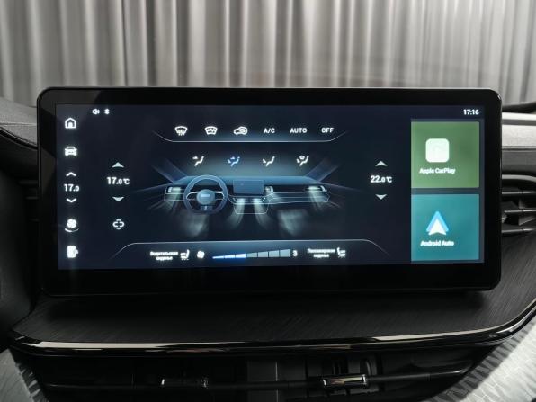 Haval F7 I Рестайлинг с пробегом 2023 года, цена 2 122 000 рублей, 61119 км, внедорожник, Автокод Объявления