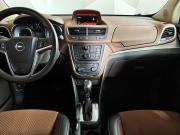 Opel Mokka I Москва  - изображение 36