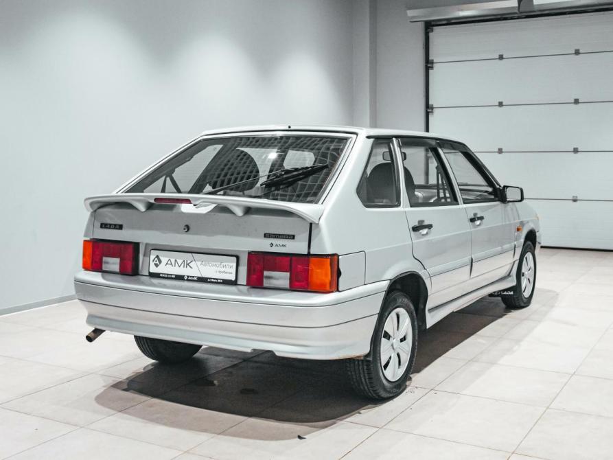 Lada (ВАЗ) 2114 Екатеринбург  - изображение 7