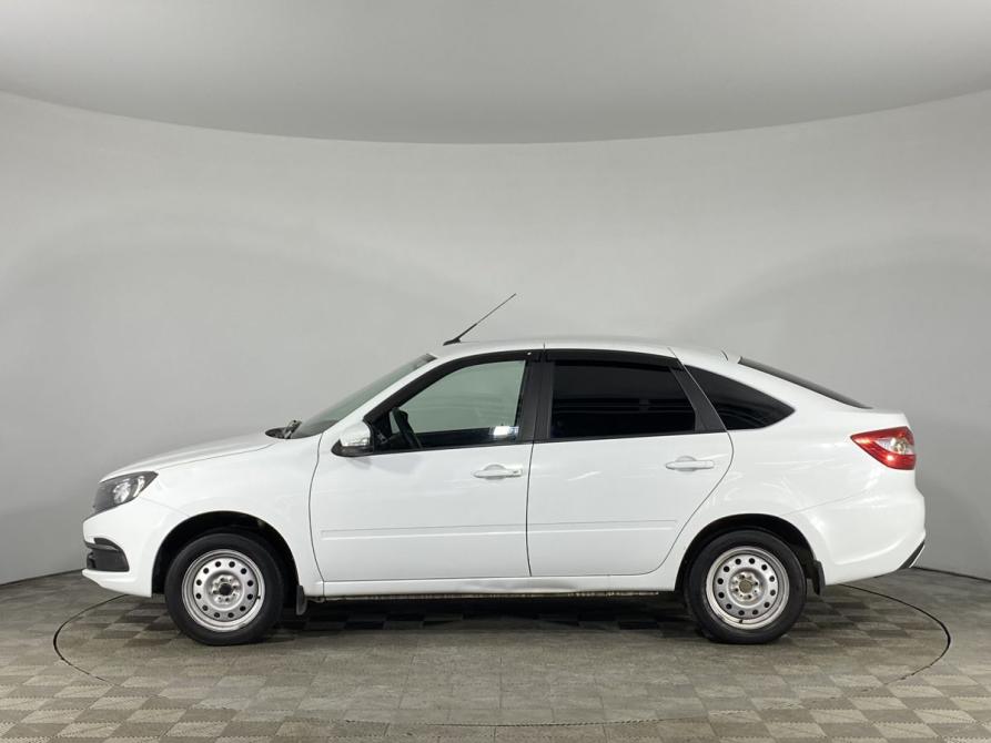 Lada (ВАЗ) Granta I Рестайлинг Воронеж  - изображение 10