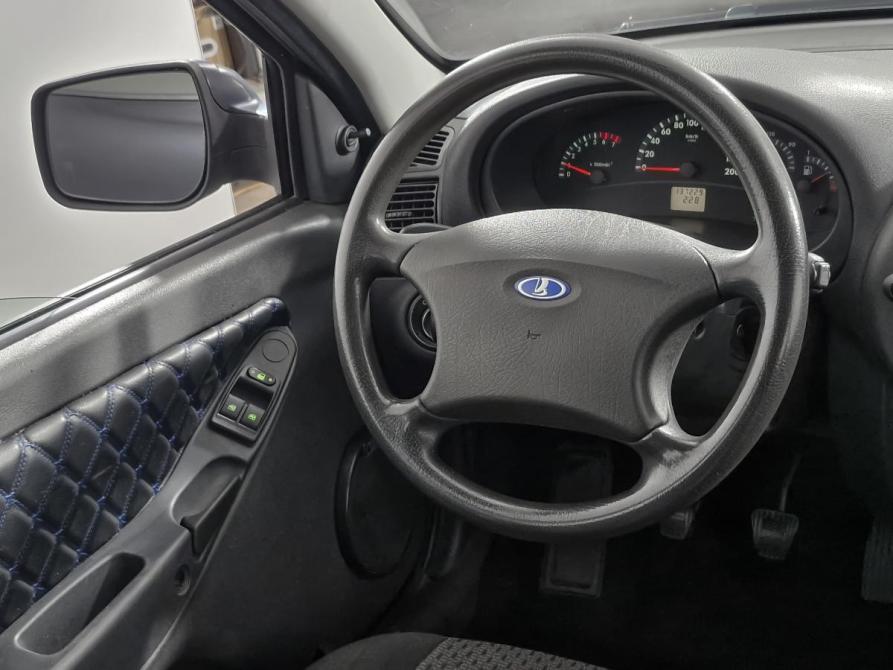 Lada (ВАЗ) Kalina I Нижний Новгород  - изображение 13