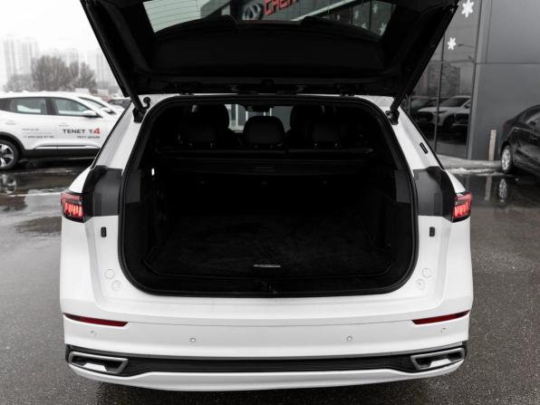Jaecoo J8 с пробегом 2024 года, цена 3 265 000 рублей, 34211 км, внедорожник, Автокод Объявления