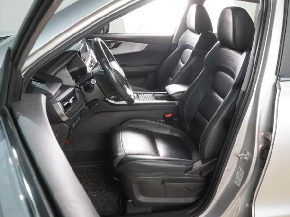 Chery Tiggo 4 Pro I с пробегом 2022 года, цена 1 199 000 рублей, 123085 км, внедорожник, Автокод Объявления