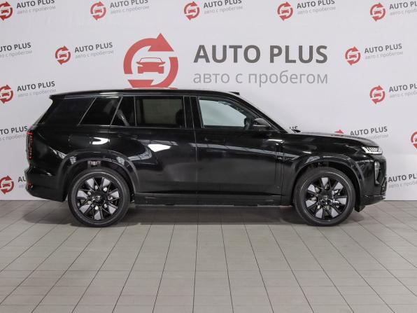 GAC Trumpchi S7 I Рестайлинг с пробегом 2026 года, цена 5 150 000 рублей, 20 км, внедорожник, Автокод Объявления