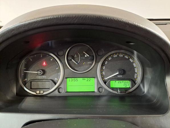 Land Rover Freelander II Рестайлинг с пробегом 2010 года, цена 1 099 000 рублей, 269567 км, внедорожник, Автокод Объявления
