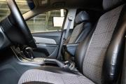 Chevrolet Cruze I Рестайлинг Уфа  - изображение 26