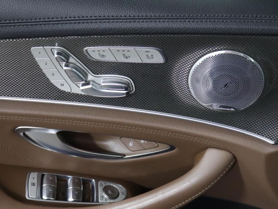 Mercedes-Benz E-Класс AMG V (W213) Москва  - изображение 19