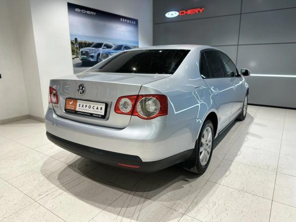Volkswagen Jetta V с пробегом 2009 года, цена 691 000 рублей, 164381 км, седан, Автокод Объявления