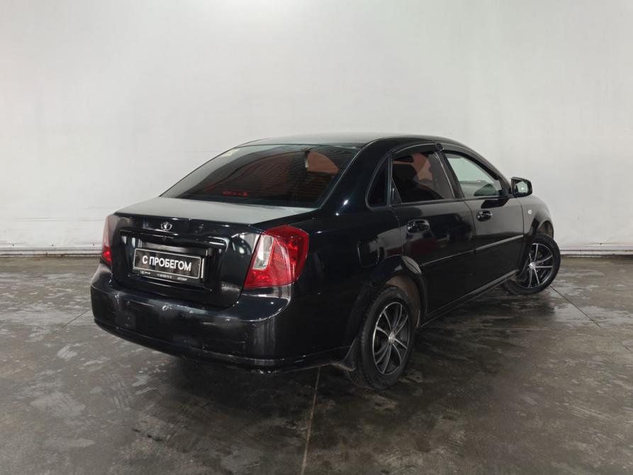 Daewoo Gentra I Москва  - изображение 4
