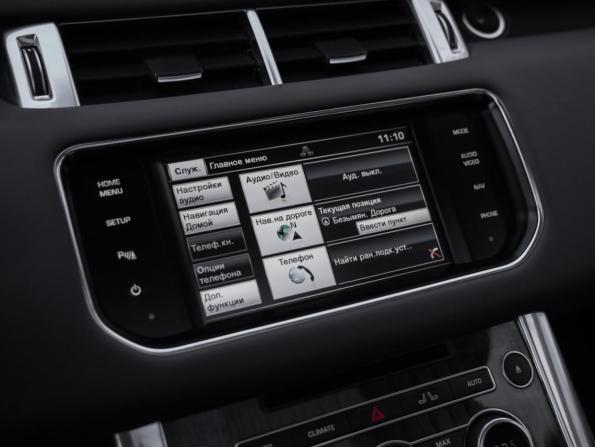 Land Rover Range Rover Sport II с пробегом 2015 года, цена 2 949 000 рублей, 197602 км, внедорожник, Автокод Объявления