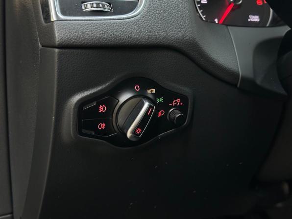 Audi Q5 I (8R) Рестайлинг с пробегом 2014 года, цена 1 850 000 рублей, 186000 км, внедорожник, Автокод Объявления