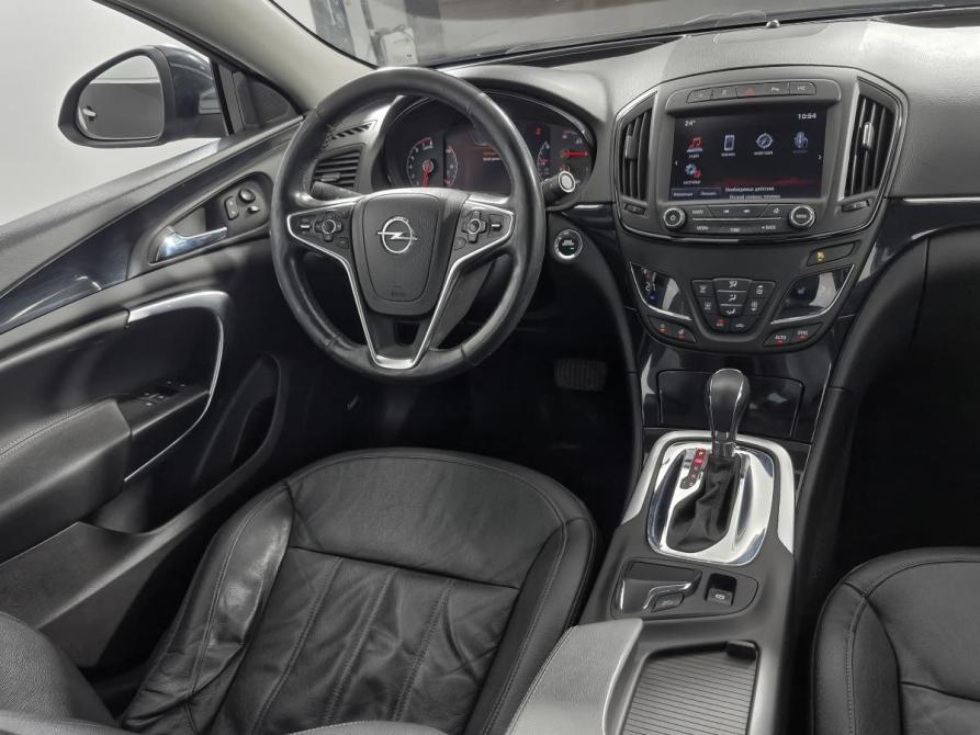 Opel Insignia I Рестайлинг Нижний Новгород  - изображение 15