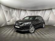 Nissan Qashqai II Москва  - изображение 22