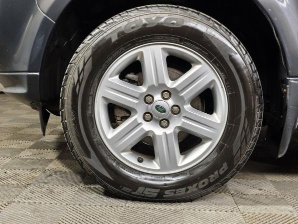 Land Rover Freelander II Рестайлинг с пробегом 2011 года, цена 1 097 000 рублей, 227750 км, внедорожник, Автокод Объявления