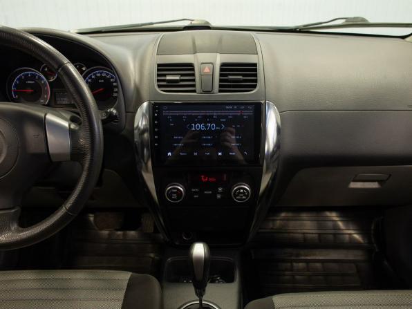 Suzuki SX4 I (Classic) Рестайлинг с пробегом 2011 года, цена 985 000 рублей, 109368 км, хэтчбек, Автокод Объявления