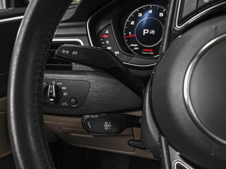 Audi A5 II (F5) Ставрополь  - изображение 16