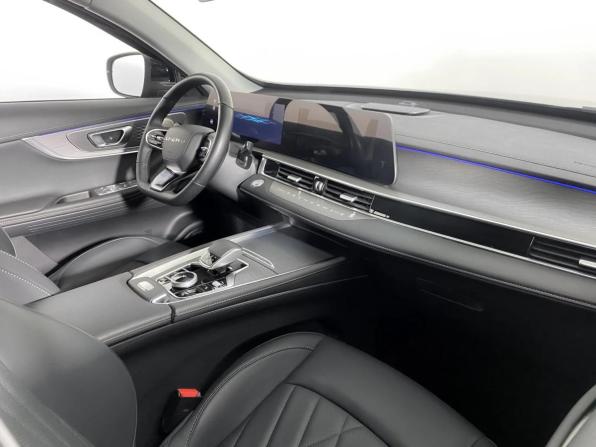 Chery Tiggo 8 Pro Max I Рестайлинг с пробегом 2024 года, цена 2 398 000 рублей, 39749 км, внедорожник, Автокод Объявления