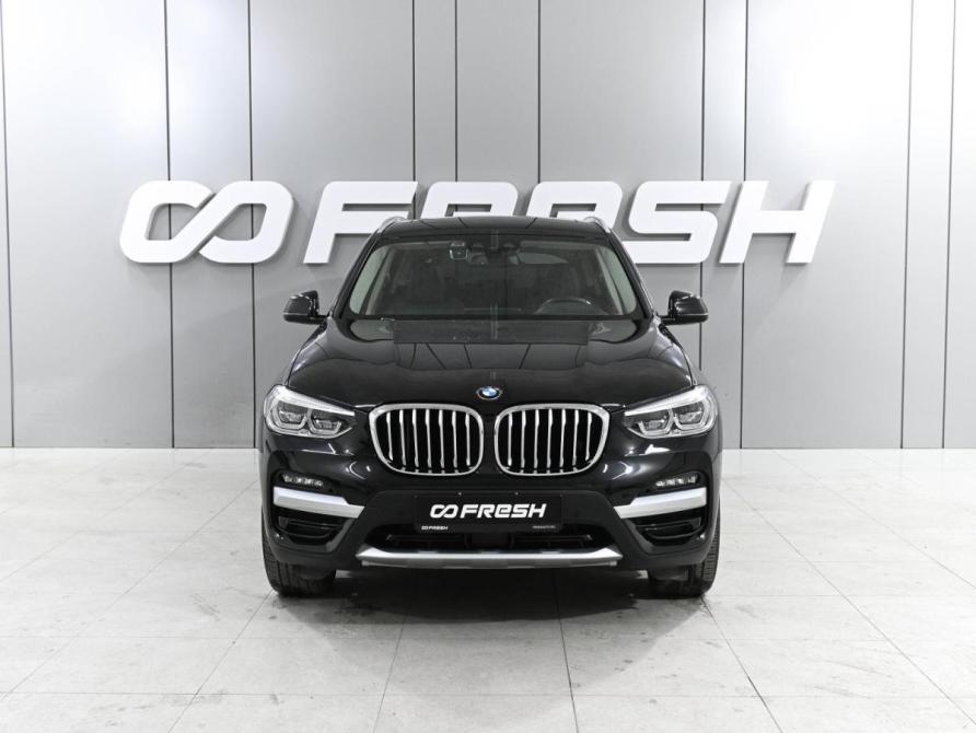 BMW X3 III (G01) Ростов-на-Дону  - изображение 3