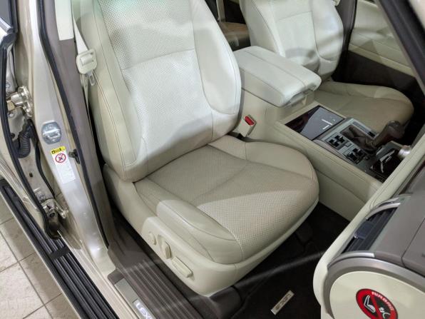 Lexus GX II с пробегом 2011 года, цена 3 300 000 рублей, 155264 км, внедорожник, Автокод Объявления