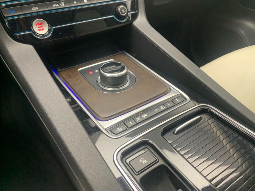Jaguar F-Pace I Мурманск  - изображение 20