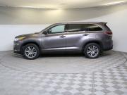 Toyota Highlander III (XU50) Санкт-Петербург  - изображение 32
