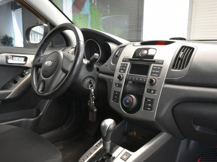 Kia Cerato II Москва  - изображение 18