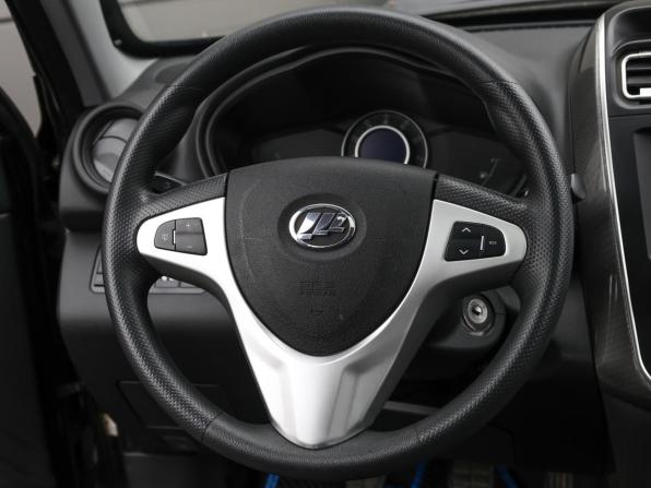 Lifan X60 I Рестайлинг 2 с пробегом 2017 года, цена 679 000 рублей, 94608 км, внедорожник, Автокод Объявления