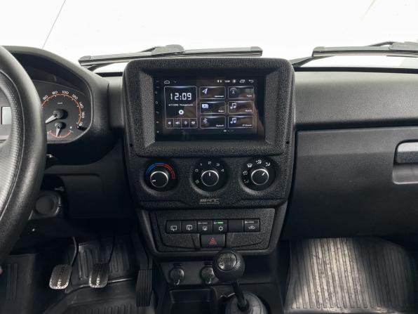 Lada (ВАЗ) Niva Legend с пробегом 2023 года, цена 1 278 000 рублей, 1398 км, внедорожник, Автокод Объявления