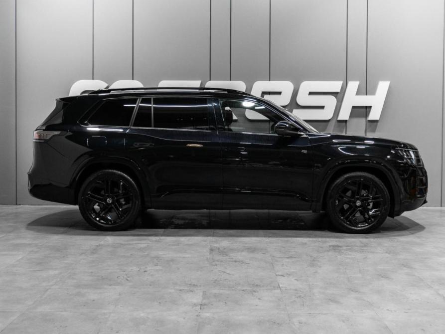 Volkswagen Teramont II (China Market) Тюмень  - изображение 5