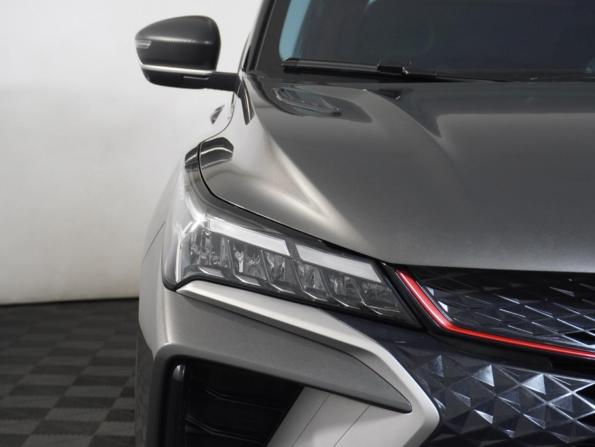 Geely Coolray I Рестайлинг с пробегом 2024 года, цена 1 970 000 рублей, 26093 км, внедорожник, Автокод Объявления