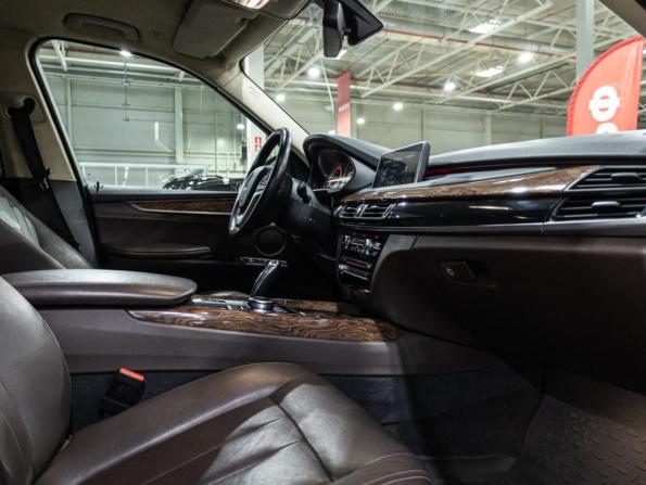 BMW X5 III (F15) с пробегом 2017 года, цена 3 449 585 рублей, 145472 км, внедорожник, Автокод Объявления