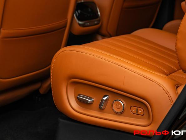 GAC Trumpchi S9 с пробегом 2025 года, цена 4 988 000 рублей, 2178 км, внедорожник, Автокод Объявления